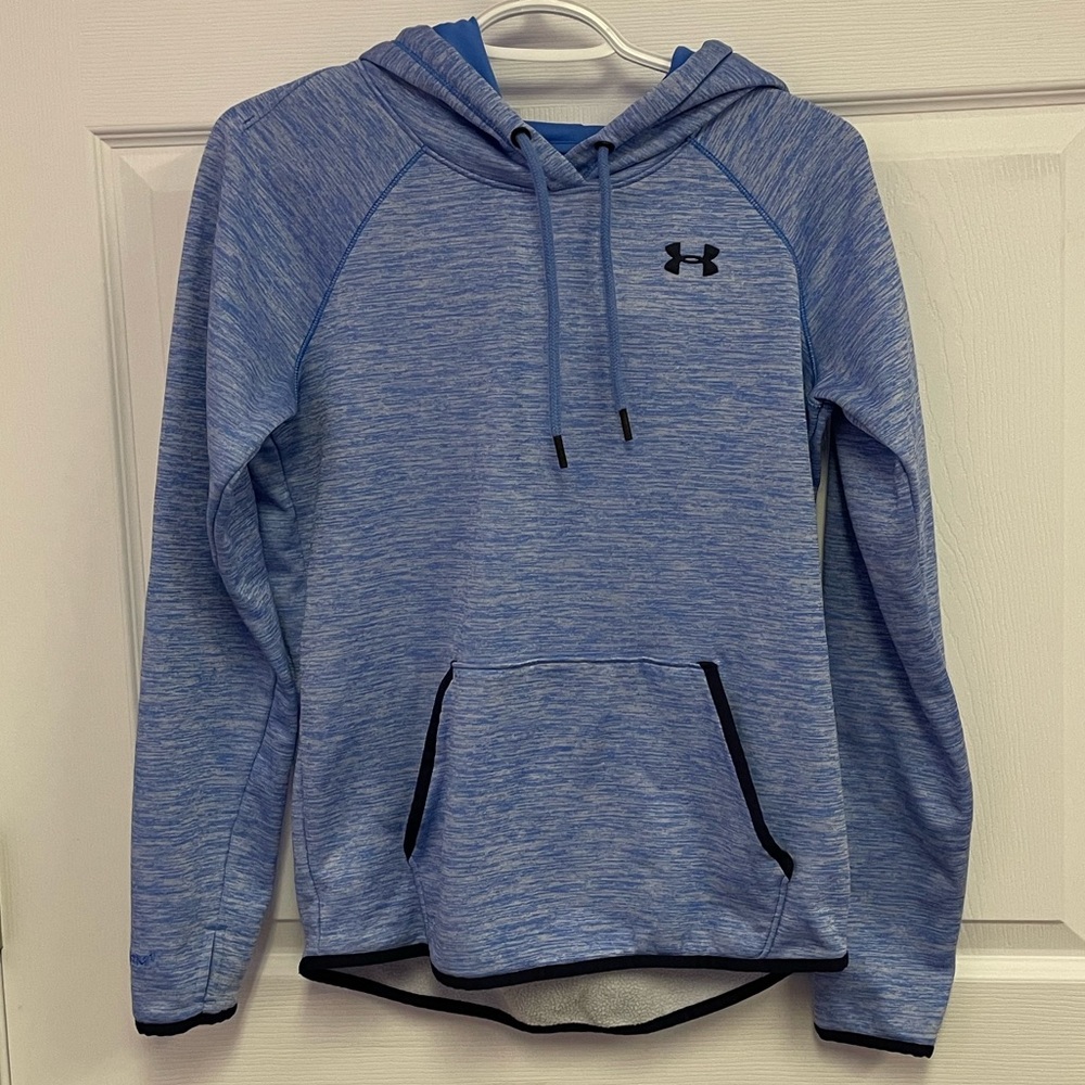 Under armour hoodie